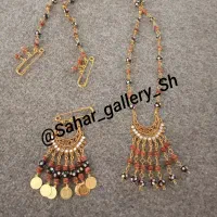 بند سوزن بختیاری