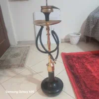 قلیان LION KING اصلی