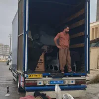 باربری اعتماد بار جنوب مطمئن و سریع