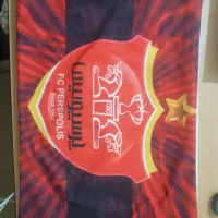 روبالشتی پرسپولیس