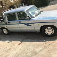 مزداکارا۲۰۰۰|خودرو سواری و وانت|رامشیر, |دیوار