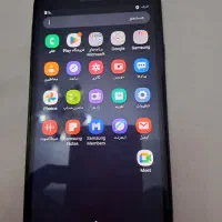 گوشی سامسونگ J4|موبایل|تهران, شهرک شریعتی|دیوار