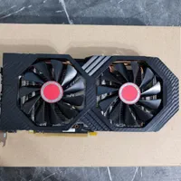 کارت گرافیک xfx rx580 8gb