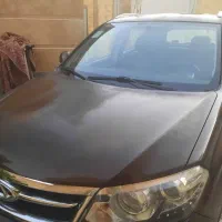تیگو۵|خودرو سواری و وانت|شیراز, تندگویان|دیوار