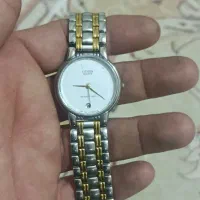 ساعت سیتیزن واوماکس ولدفورت|ساعت|کوهدشت, |دیوار