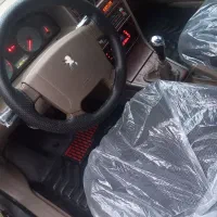 پارس مدل ۹۳|خودرو سواری و وانت|شال, |دیوار