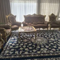 فرش دستبافت گونه تبریز