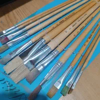 قلم مو تخت ماریس