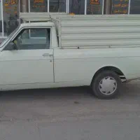 فروشی فوری پکان وانت|خودرو سواری و وانت|دورود, |دیوار