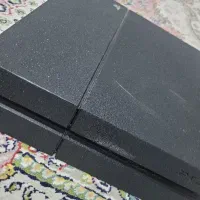 پی اس 4 دو دسته با بازی