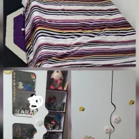 سرویس خواب کودک  و نوجوان