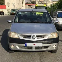 ال۹۰ مدل۱۳۸۷ سالم بدون رنگ