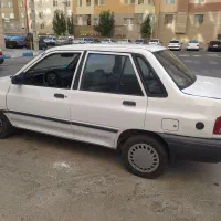 پراید ۸۱ کره ای|خودرو سواری و وانت|محمدیه-قزوین, |دیوار