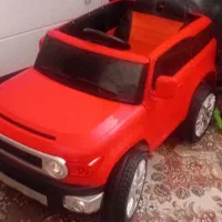 ماشین شارژی