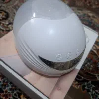 شیردوش برقی پرتابل