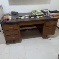 میز تحریر