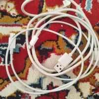 کابل اصل ایفون