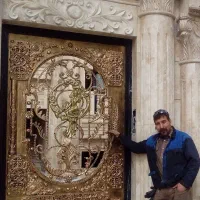 آهنگری وجوشکاری سیار