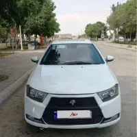 دنا پلاس توربو اتومات اپشنال کارمندی