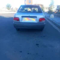 فروش خودرو پراید۸۵