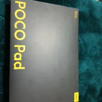 آیپد شیامی poco pad|تبلت|تهران, شهرک چیتگر|دیوار