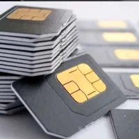 سیم کارت