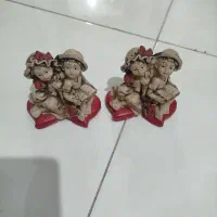 گلدان وتاباو|گل مصنوعی|تهران, بهاران|دیوار