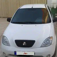 تیبا یک مدل ۹۷|خودرو سواری و وانت|قم, کاسه گران|دیوار