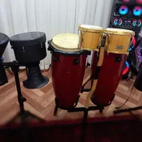 تومبا سن کارلوس به همراه بینگو وبنگو|درام و پرکاشن|چالوس, |دیوار