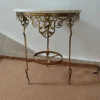 زیر سماور برنز