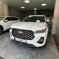 تیگو ۷ پرمیوم