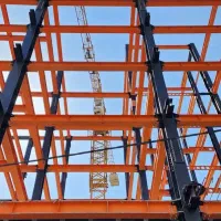 پوششسقفسوله اسکلتفلزی|خدمات پیشه و مهارت|پاکدشت, خاتون آباد|دیوار