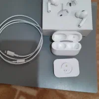 هندزفری بلوتوثی مدل ایرپاد پرو۲ اصلی