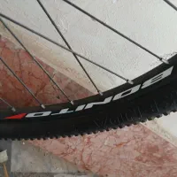 دوچرخه بونیتو ۲۶|دوچرخه، اسکیت، اسکوتر|صومعه‌سرا, |دیوار