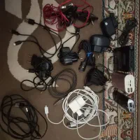 پابربانک وشارژر موبایل|لوازم جانبی موبایل و تبلت|پرند, فاز ۴|دیوار