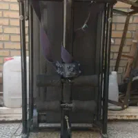 ریل دو (تردمیل) کوهستانی|تجهیزات ورزشی|شوشتر, |دیوار