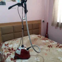 بخارگر . اتو بخار مناسب پوشاک