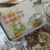 قابلمه پیرکس