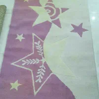 قالیچه کاملا سالم