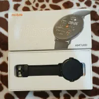 ساعت هوشمند mibro lite|ساعت|تهران, افسریه جنوبی|دیوار