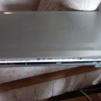 دستگاه دی وی دی  بسیار تمیز در حد نو|پخش‌کننده DVD و ویدیو|رودهن, |دیوار