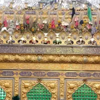 تور کربلا شرایط اقساطی حرکت 30ابان