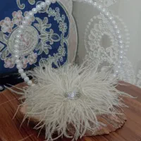 جا حلقه ای برای نامزدی|صنایع دستی و سایر لوازم تزئینی|زاهدان, |دیوار