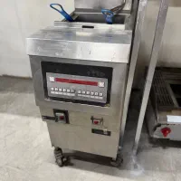 هنی پنی (سرخکن)