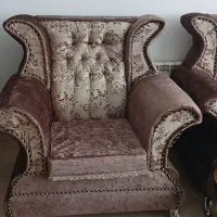 مبل هفت نفره