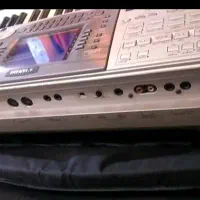 اُرگ YAMAHA PSR2000|پیانو، کیبورد، آکاردئون|کاشان, معلم|دیوار