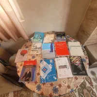 کتاب|کتاب و مجله ادبی|تهران, دریا|دیوار