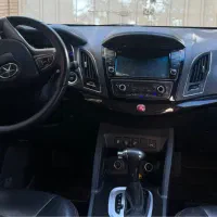 جک s5 مدل ۹۷ تک برگ سند|خودرو سواری و وانت|اصفهان, سپاهانشهر|دیوار