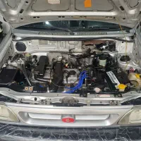 پراید مدل ۸۸|خودرو سواری و وانت|رشت, سیا اسطلخ|دیوار