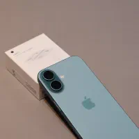 ایفون 16 نرمال اداپتور 20 وات D946